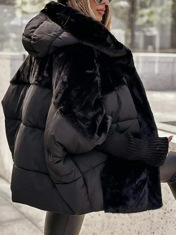 Gracefully Designed Jacket