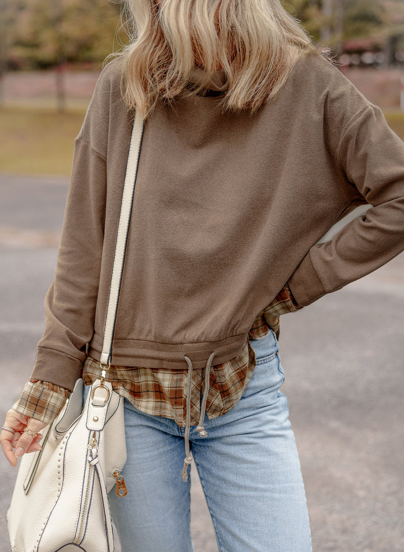 Vintage Inspired Blouse