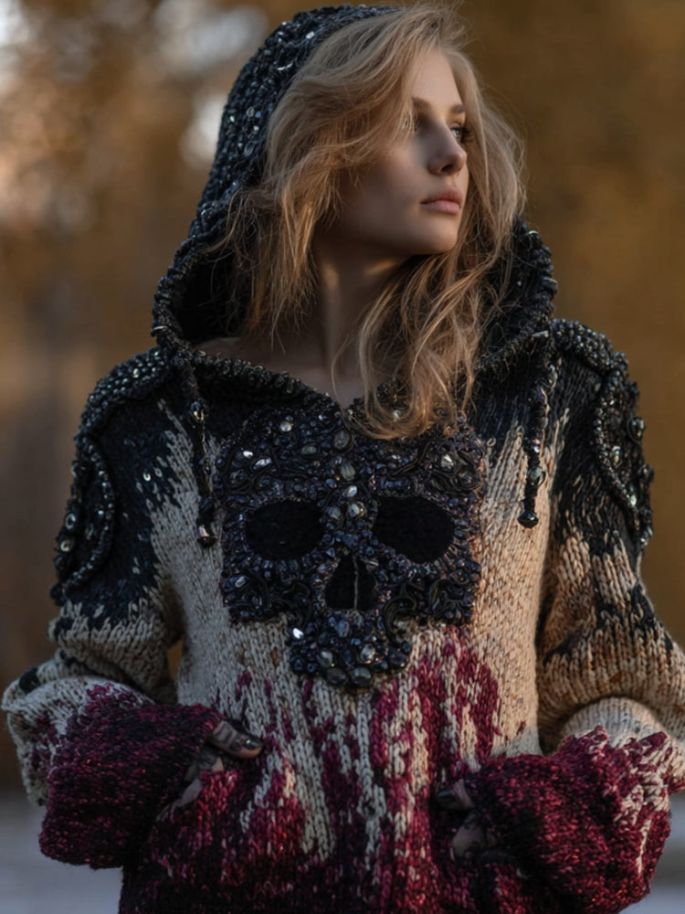 Beautifully Crafted Sweater