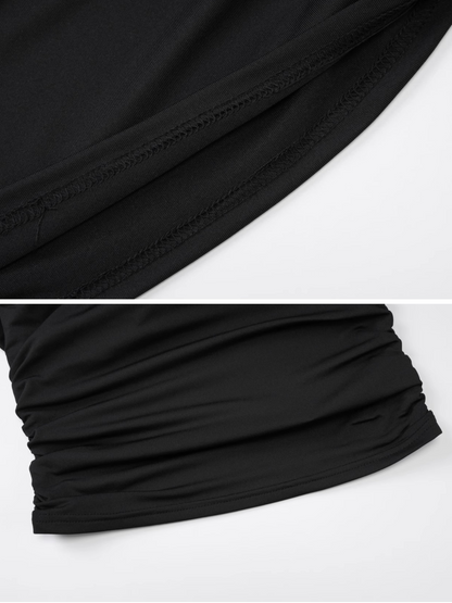 Sophisticated Top with a Clean Classic Look