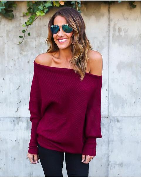Classic Designed Pullover