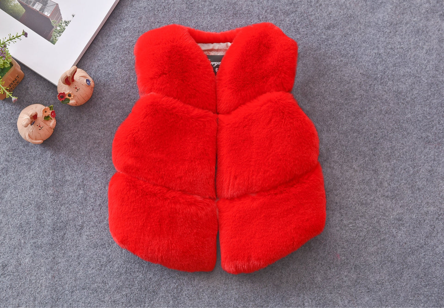 Elegantly Designed Garment