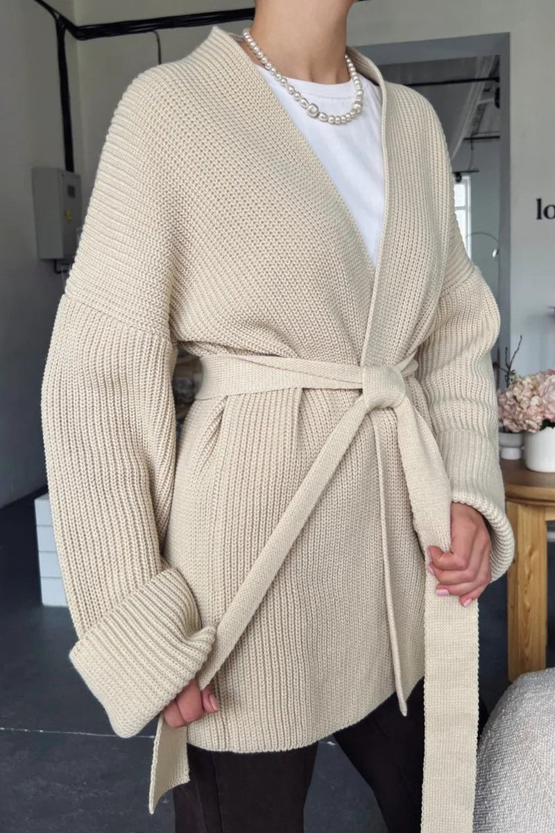 Classic Designed Cardigan