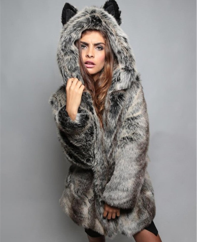Thoughtfully Designed Garment