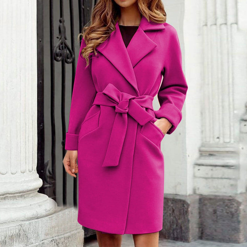 Vintage Inspired Coat