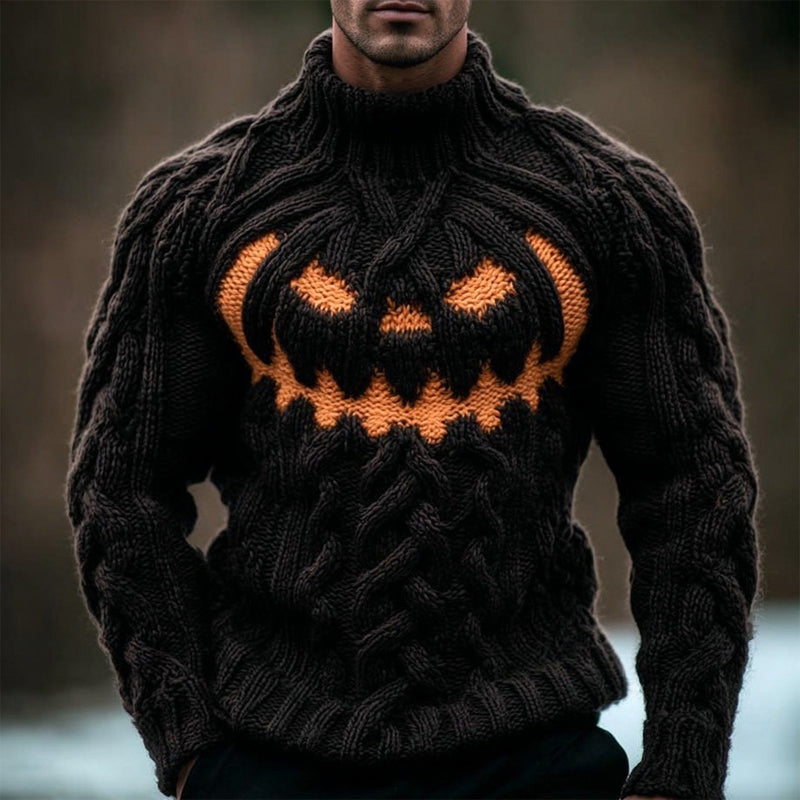 Beautifully Crafted Sweater