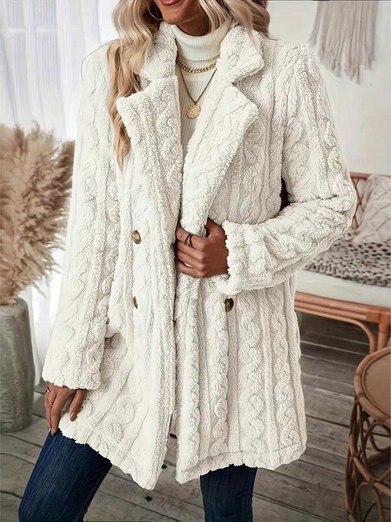 Beautifully Crafted Coat