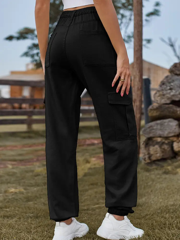 Gracefully Designed Pants