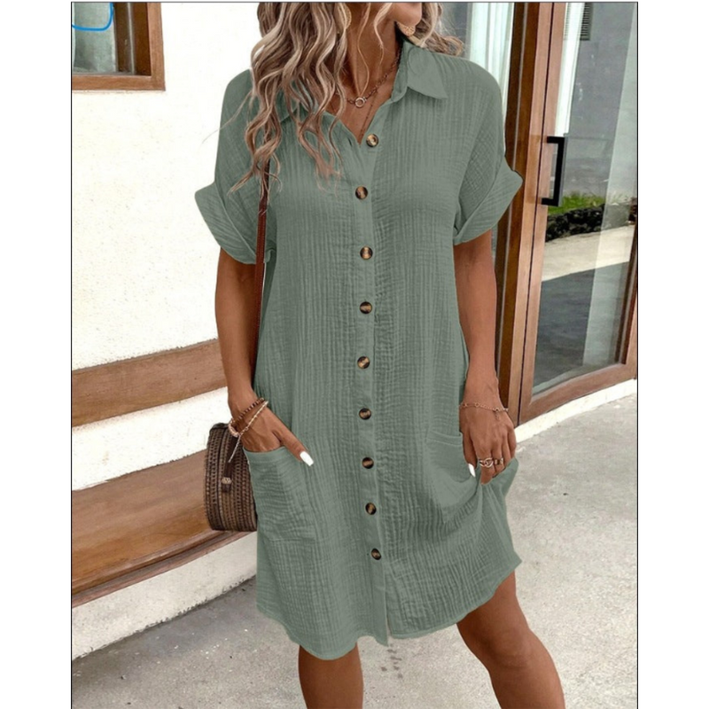 Classic Vintage Dress