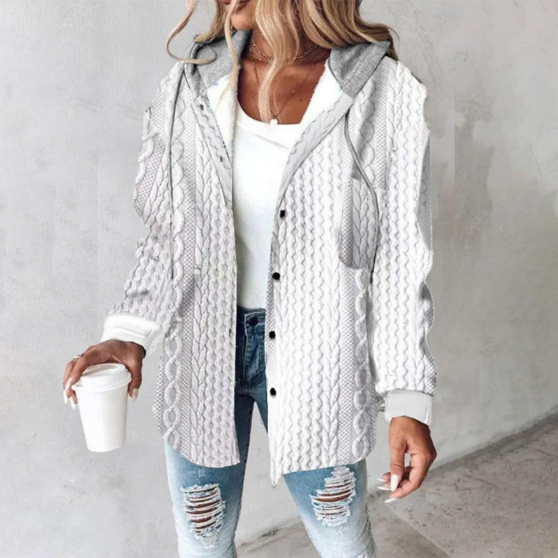 Vintage Inspired Pullover