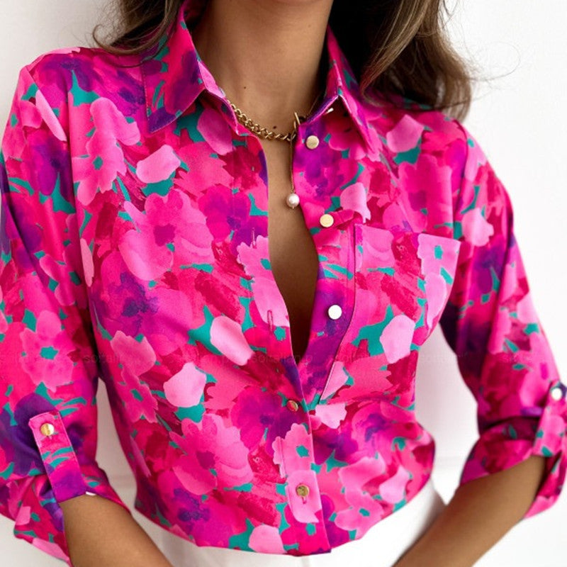 Classic Vintage Shirt