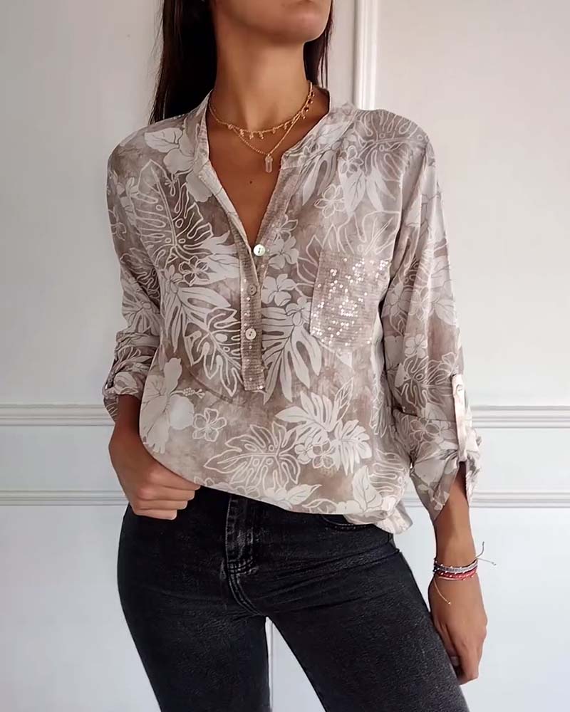 Classic Vintage Shirt
