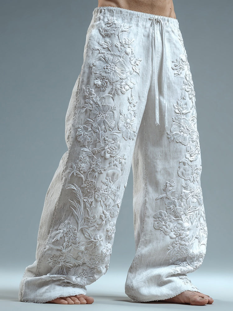 Classic Vintage Pants