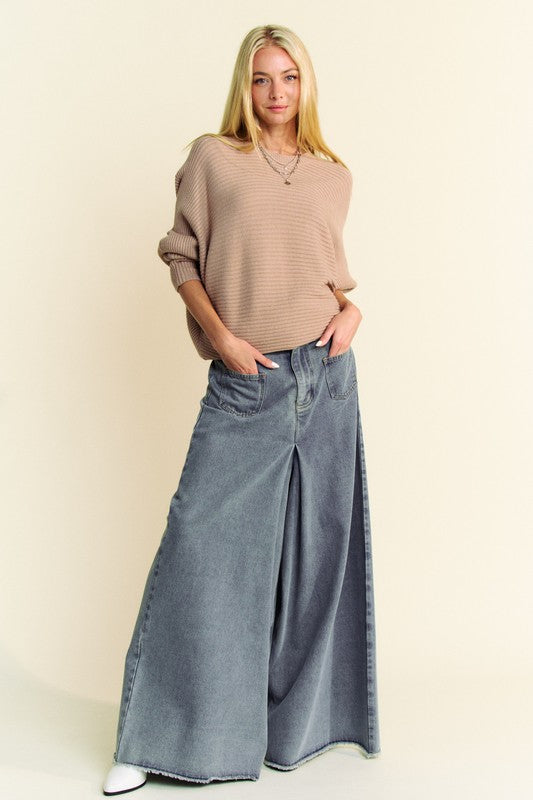 Beautifully Crafted Sweater