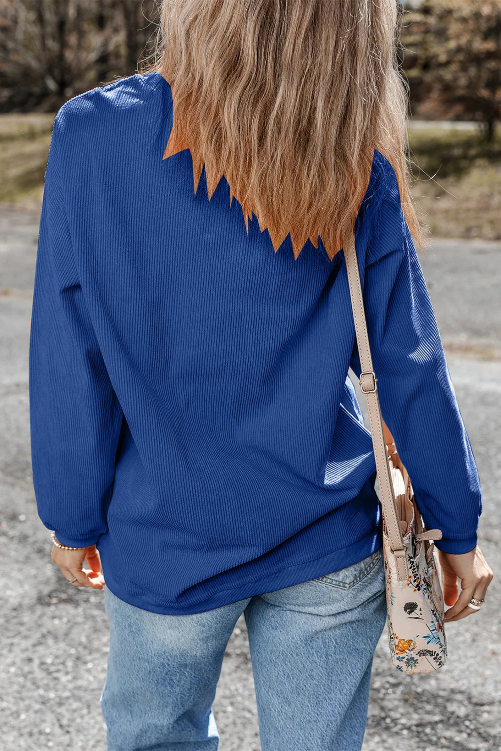 Gracefully Designed Shirt