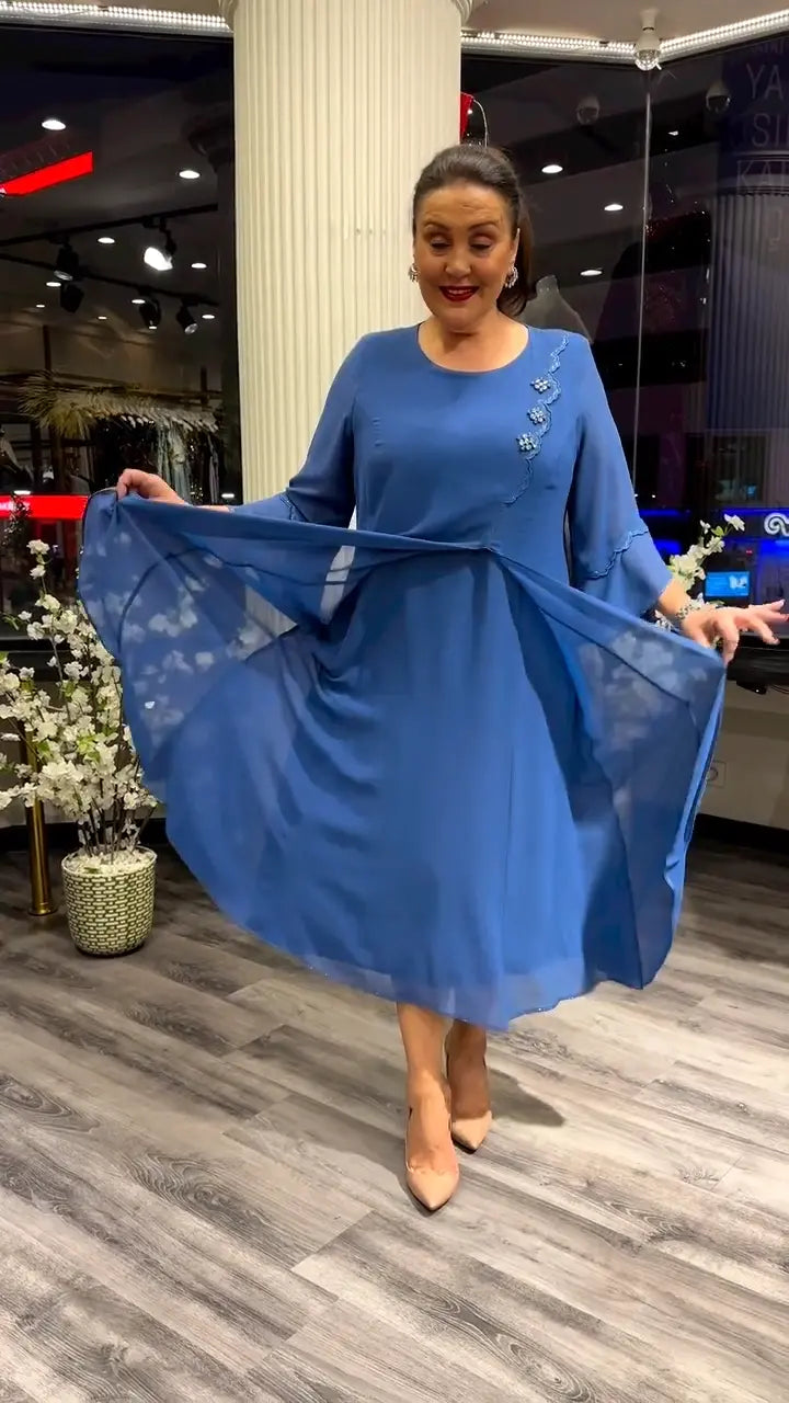 Beautifully Crafted Dress