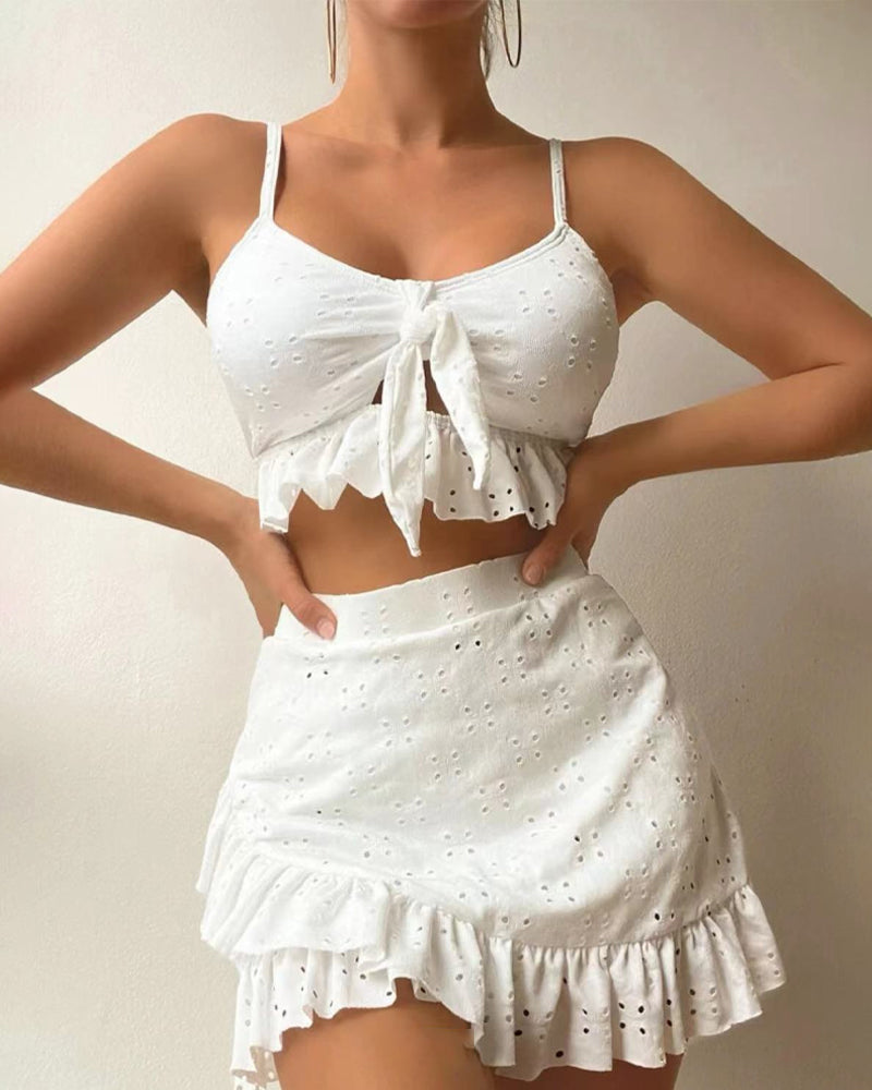 Thoughtfully Designed Garment