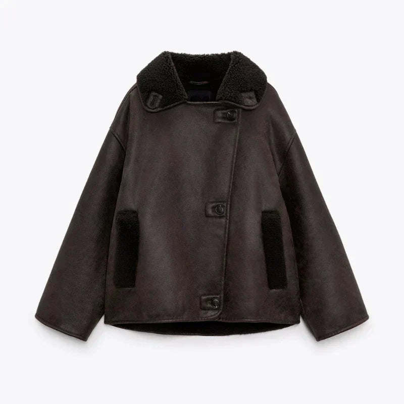 Classic Designed Coat