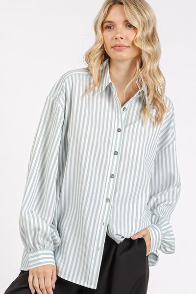 Elegantly Designed Shirt