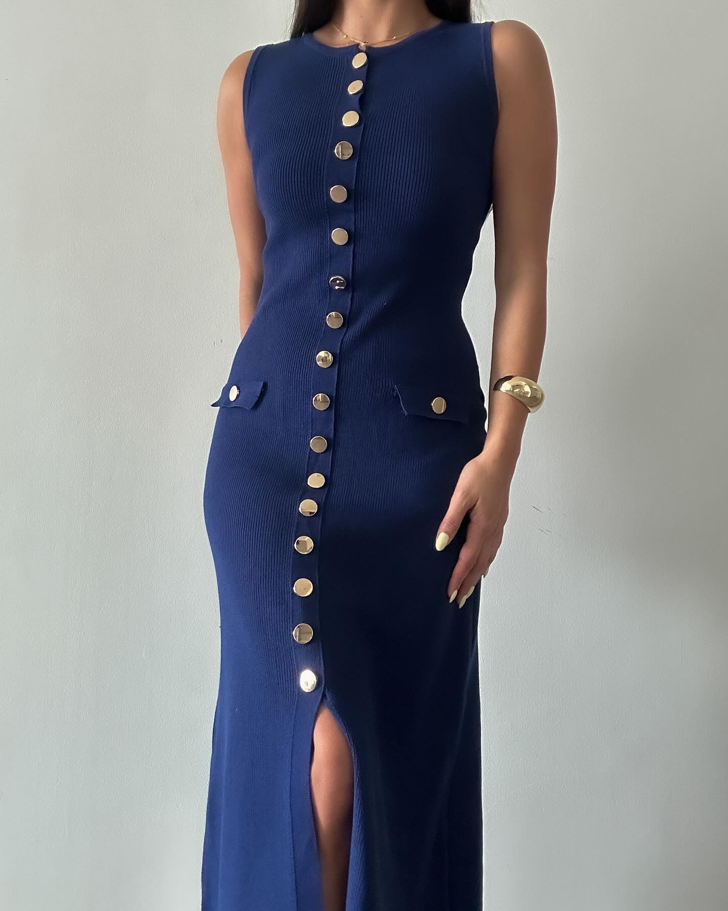 Classic Vintage Dress