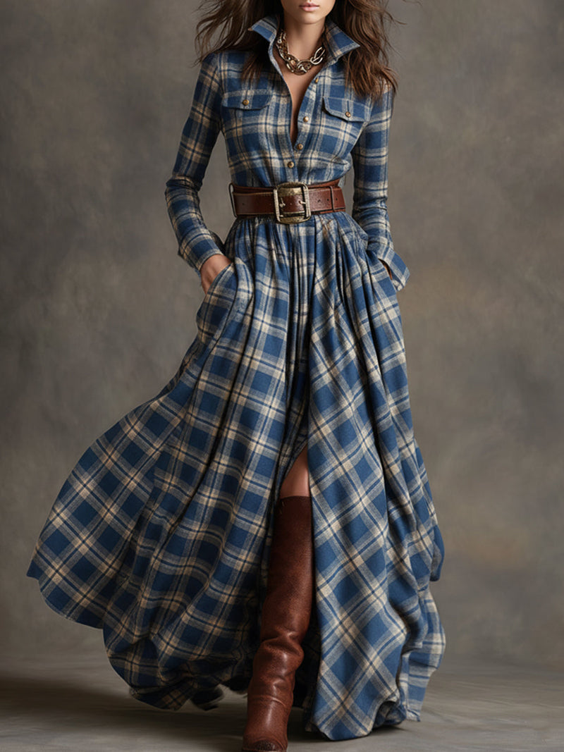 Thoughtfully Designed Dress