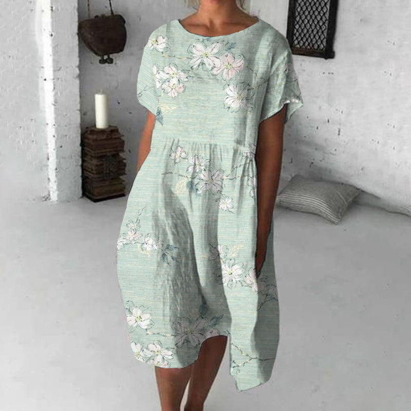 Beautifully Crafted Dress