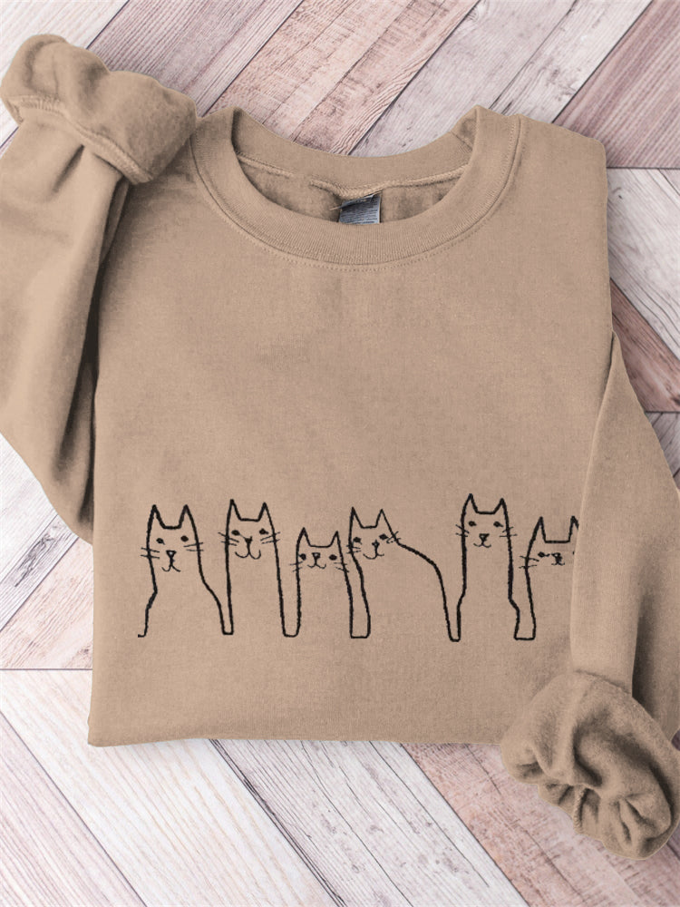 Gracefully Designed Shirt
