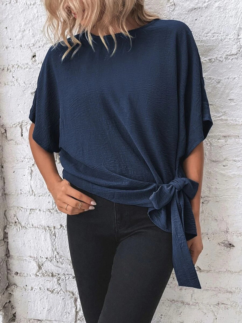 Timeless Vintage Style Blouse