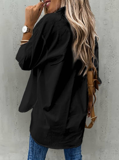 Gracefully Designed Shirt