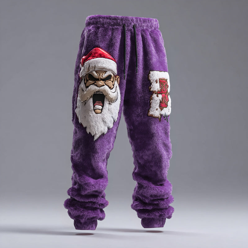 Thoughtfully Designed Pants