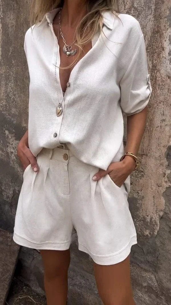 Gracefully Designed Blouse