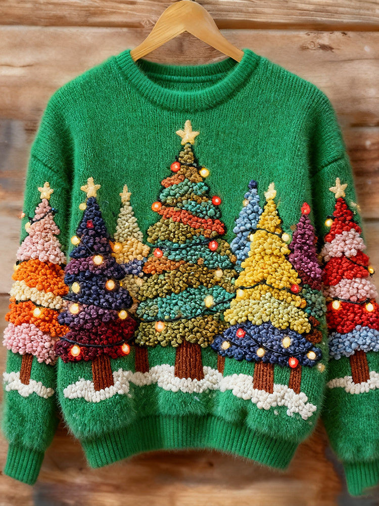 Classic Vintage Sweater