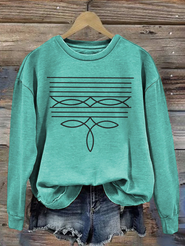 Timeless Vintage Style Shirt