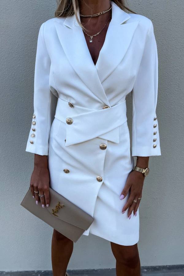 Thoughtfully Designed Jacket