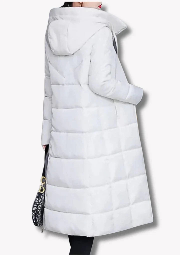 Vintage Inspired Coat