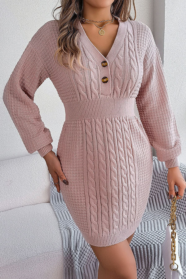Elegantly Designed Sweater