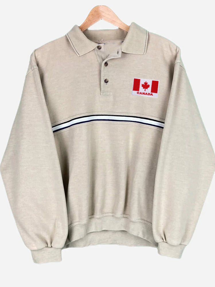 Vintage Inspired Sweater