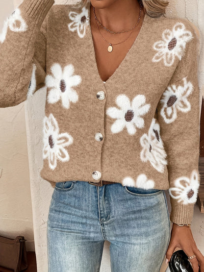 Classic Designed Sweater