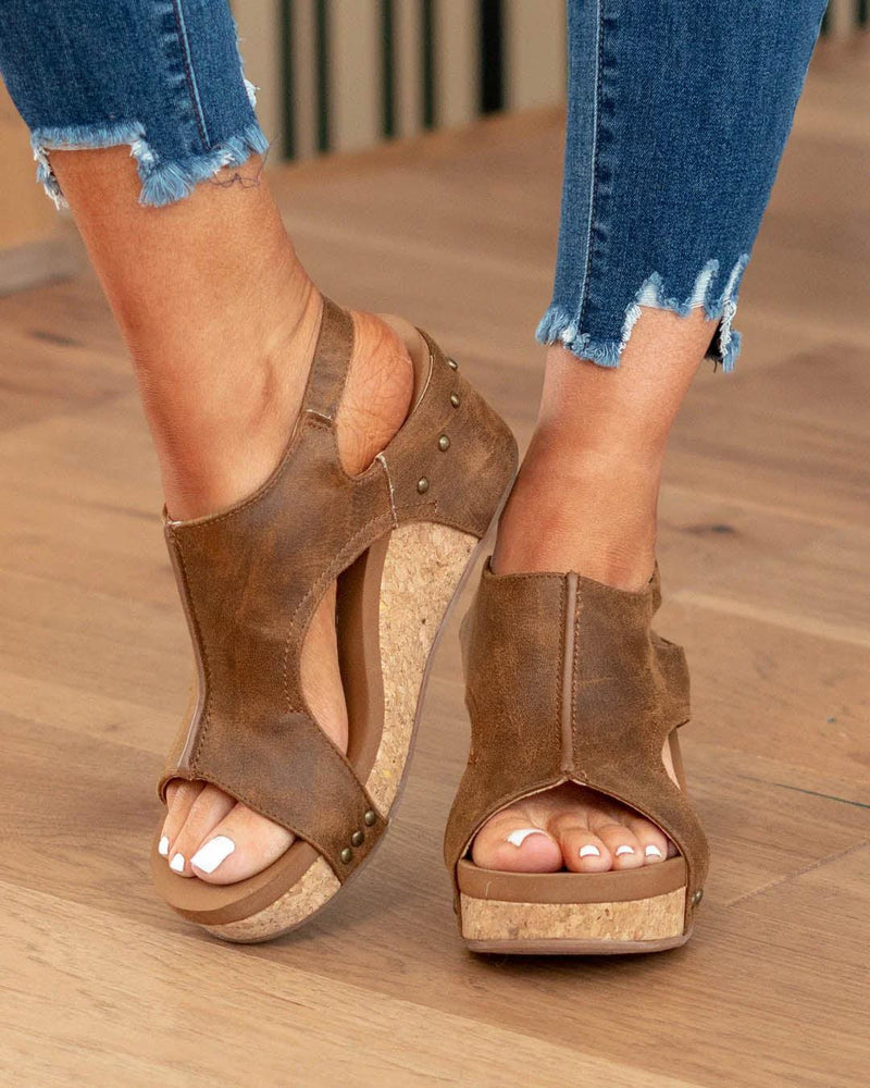 Comfortable Orthopedic Sandals for Daily Wear