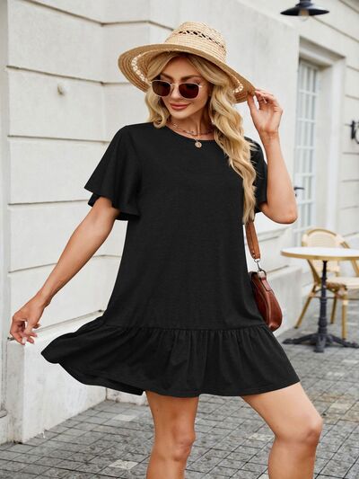 Elegantly Designed Dress