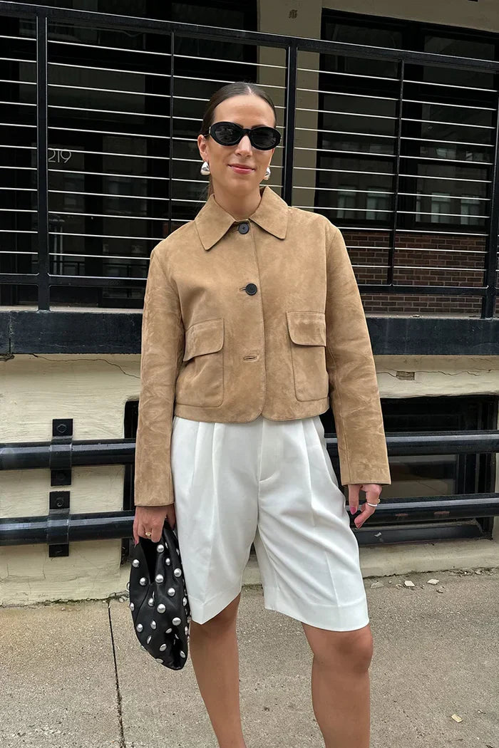 Vintage Inspired Jacket