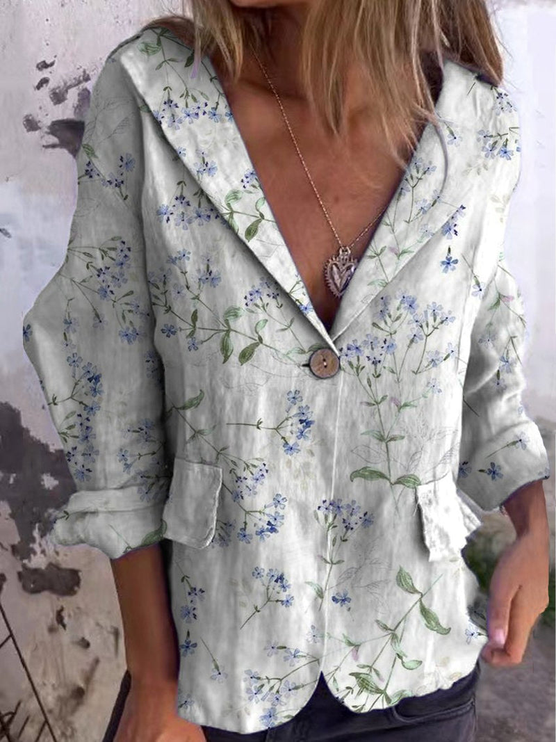 Classic Designed Coat