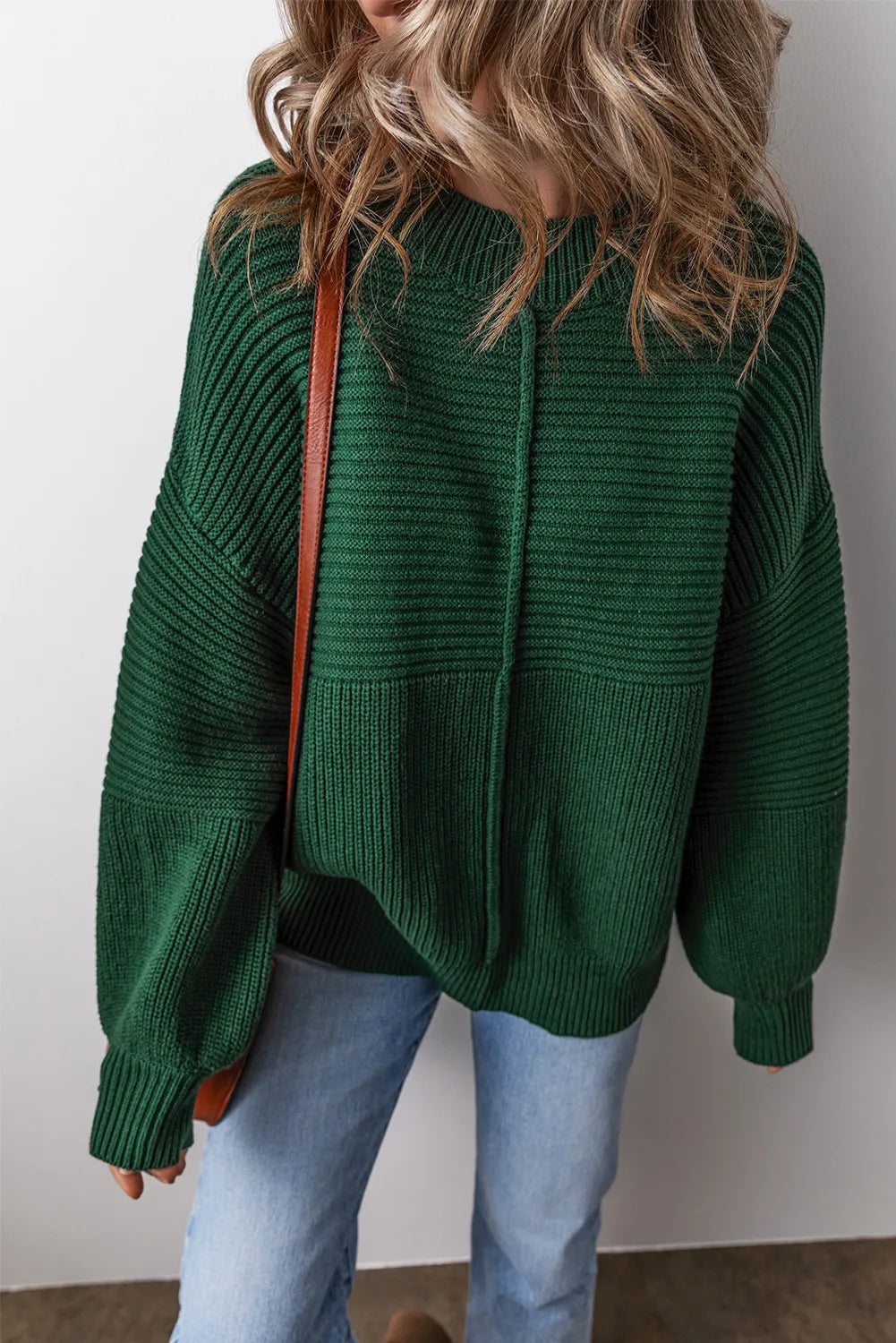 Classic Vintage Sweater