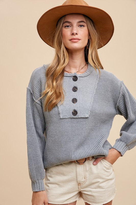Classic Vintage Sweater