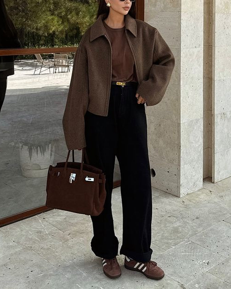 Classic Vintage Jacket
