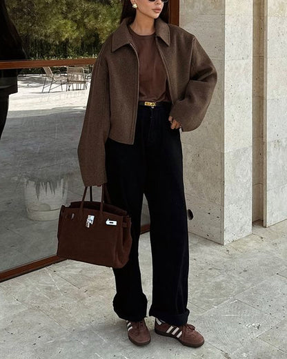 Classic Vintage Jacket