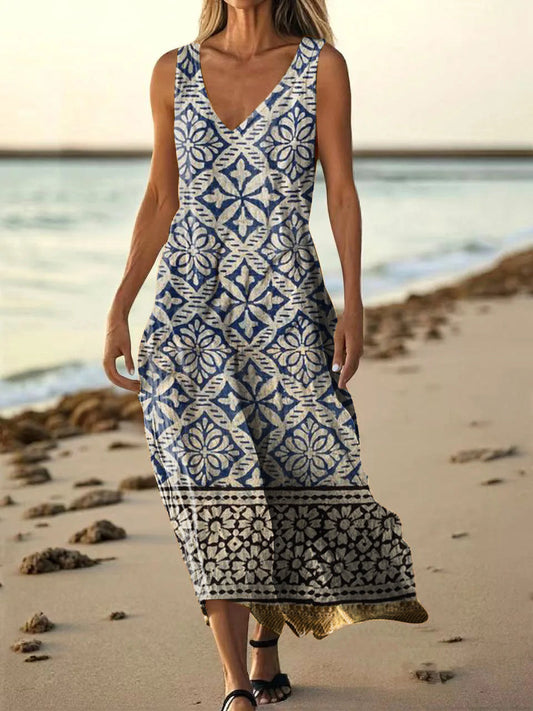 Beautifully Crafted Dress
