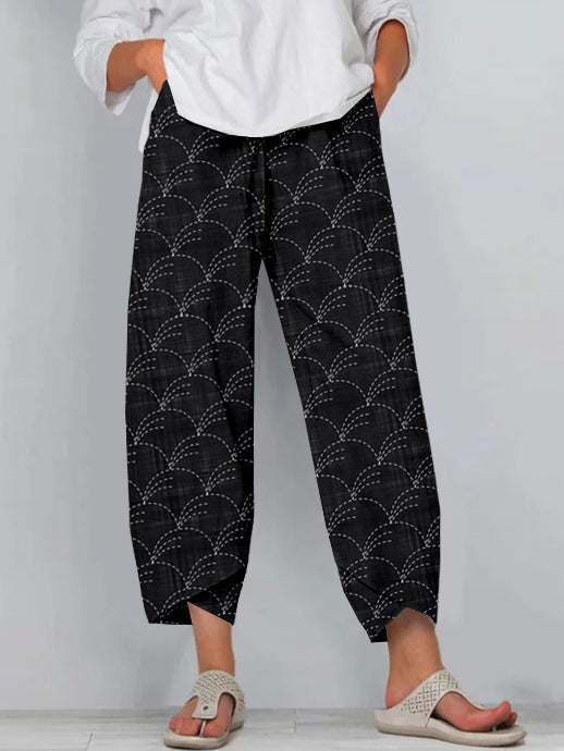 Vintage Inspired Pants
