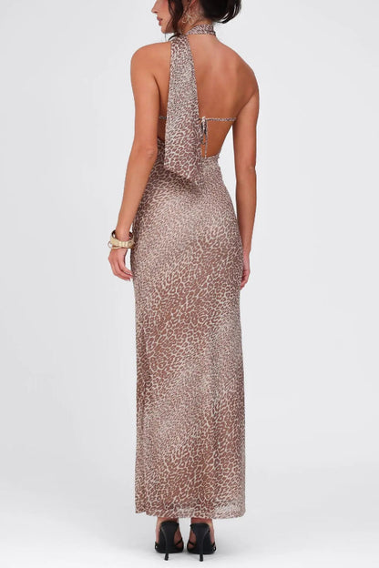 Beautifully Crafted Dress