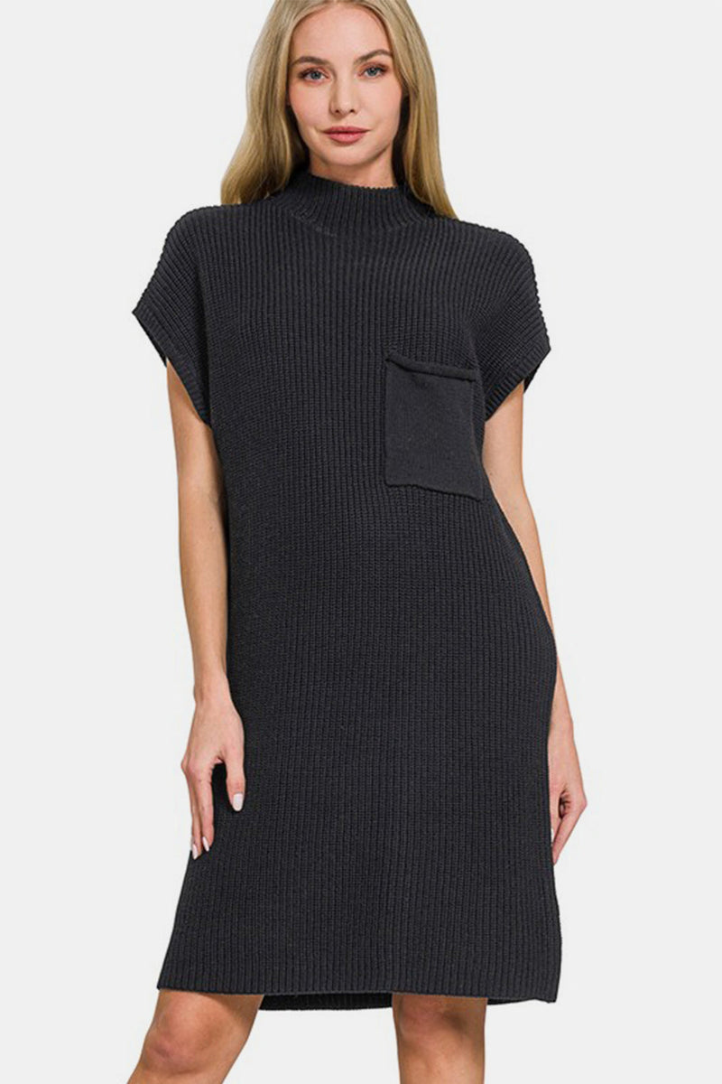 Elegantly Designed Sweater